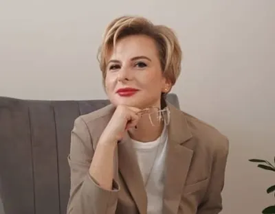 Psycholog Natalia Pollok - Gabinet PsychoSfera